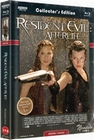 Resident Evil 4 Mediabook Cover C Retro