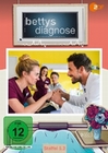 Bettys Diagnose - Staffel 5.2 [3 DVDs]