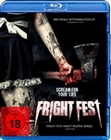 Fright Fest - Uncut Edition