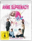 Anime Supremacy: Der beste [Anime] gewinnt