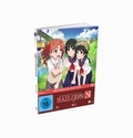 A Certain Scientific Railgun S Vol.2