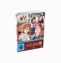 A Certain Scientific Railgun S Vol.4