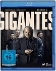 Gigantes - Season 1