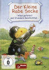 Der kleine Rabe Socke - Alles gefrbt