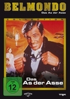 Das As der Asse - Belmondo