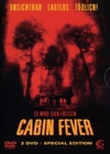 Cabin Fever [SE] [2 DVDs]