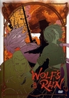 Wolf`s Rain Vol. 8 (Amaray)