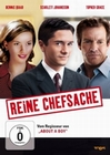 Reine Chefsache