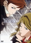 Witch Hunter Robin Vol. 2/Episoden 05-08