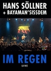 Hans Sllner - Im Regen/Live [2 DVDs]