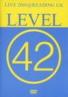 Level 42 - Live 2001 @ Reading UK