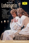 Richard Wagner - Lohengrin [2 DVDs]