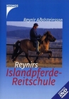 Reynirs Islandpferde-Reitschule