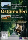 Ostpreussen - Ermland und Masuren