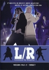 L/R Licensed by Royalty - Mission File 2: Target