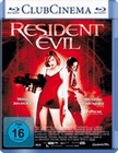 Resident Evil