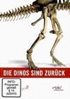 Die Dinos sind zurck