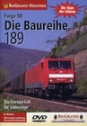 Die Baureihe 189