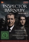 Inspector Barnaby Vol. 1 [4 DVDs]