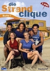 Die Strandclique - Staffel 1 [3 DVDs]