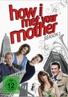 How I met your mother - Season 2 [3 DVDs]