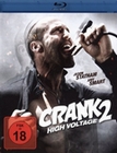 Crank 2 - High Voltage