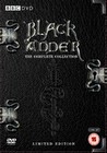 BLACK ADDER-COMPLETE COLLECT. (DVD)