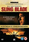 SLING BLADE SPECIAL EDITION (DVD)