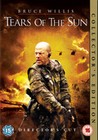 TEARS OF THE SUN SP.EDITION (DVD)