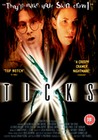 TICKS (DVD)