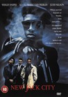 NEW JACK CITY (ORIGINAL) (DVD)