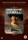 CAHILL US MARSHALL (DVD)