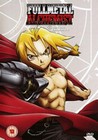 FULL METAL ALCHEMIST 1 (DVD)