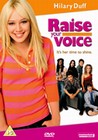 RAISE YOUR VOICE (DVD)