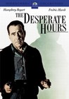 DESPERATE HOURS (DVD)