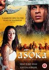 ASOKA  (DVD)