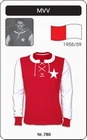 MVV Retro Trikot 1958/59