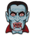 Crypt Vampire Patch