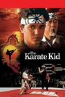 The Karate Kid Poster Classic